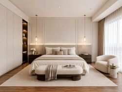 Boulevard 88 (D10), Apartment #577003811